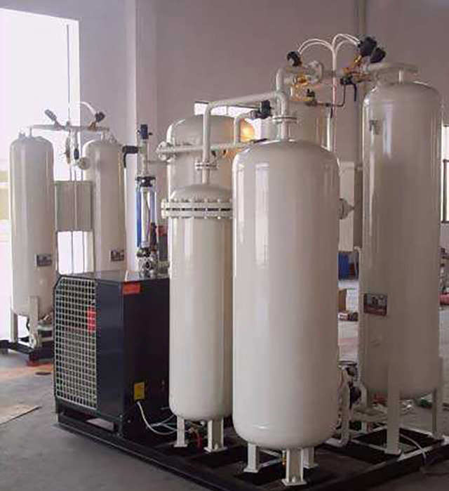 制氮機的型號要如何選擇？