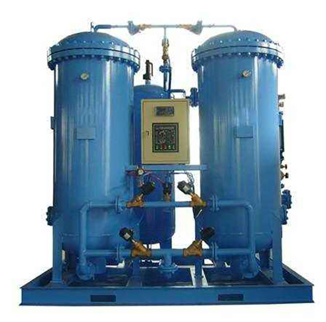 如何對制氮機進行故障排查和維修？